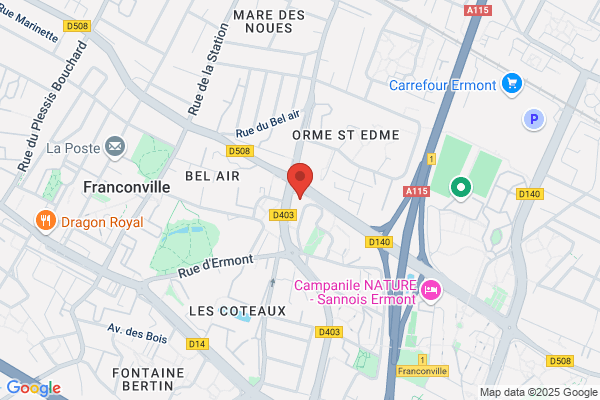 Epicerie Marcel