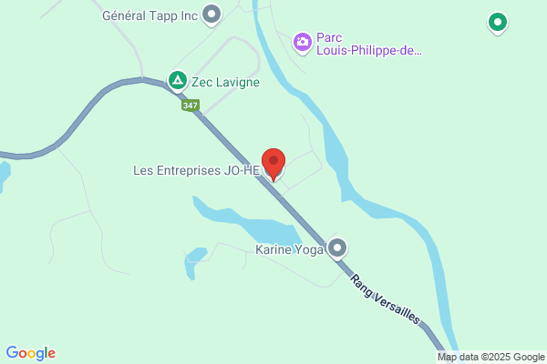 Johec Entreprise