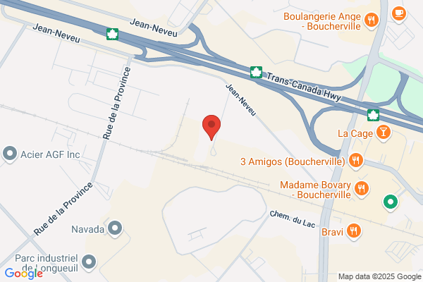 Longueuil Service De Remorquage