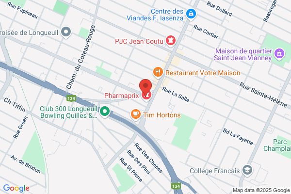 Towing Longueuil 24h
