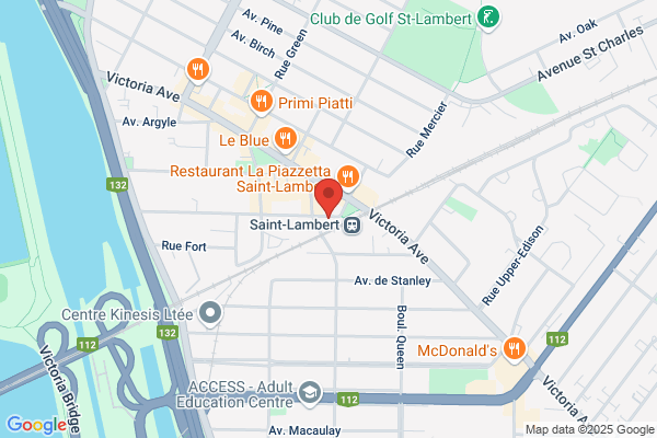 Cani-Felis Veterinarian Hospital, Jolicoeur Denis Dr