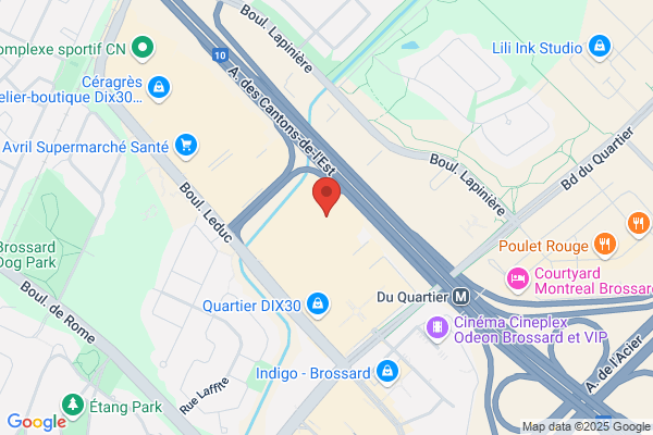 Wal-Mart, Place Portobello Brossard, Studio De Photographie