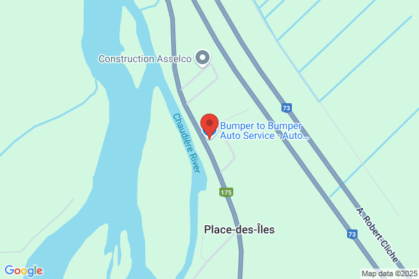 Bumper to Bumper Auto Service - Auto Experts St-Lambert