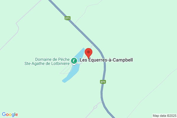 Francis Campbell Meubles Inc