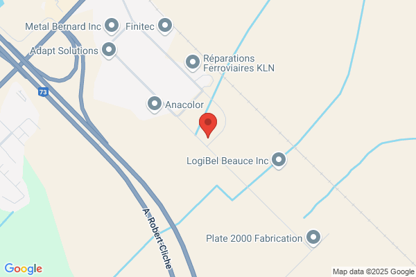 NAPA AUTOPRO - Garage Minic Inc