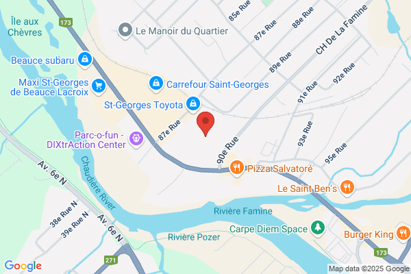 Physio Beauce Appalaches Inc