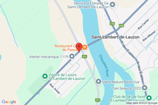 Services Vert et Blanc (SVB) Inc