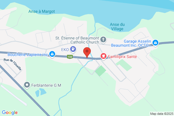 Génératrices Beaumont