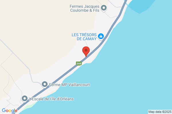 J Brisson Electrique Inc