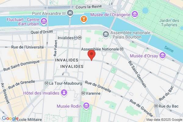 Les Habitations Versailles