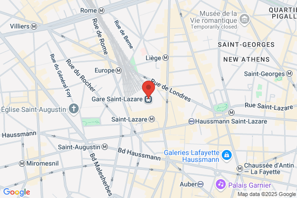 St-Lazare, Puits, Saddlebrook