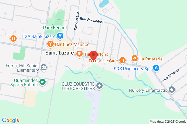 Clinique Medicale St-Lazare