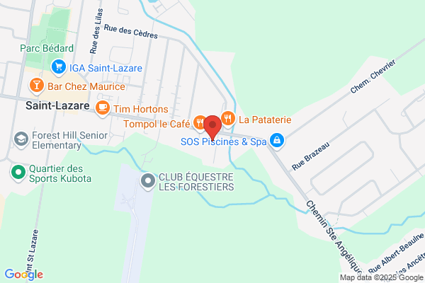 Clinique Dentaire Familiale St Lazare