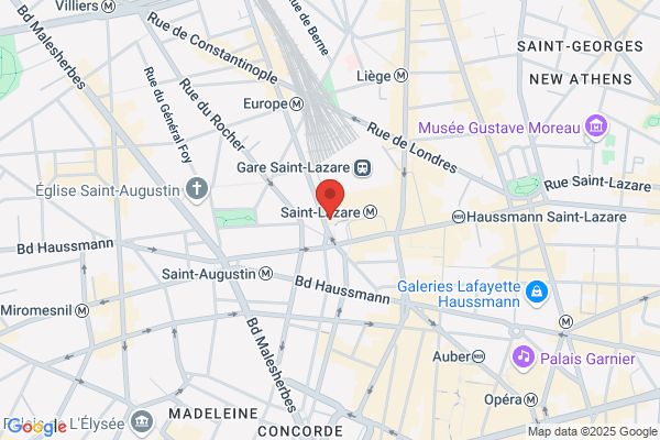 Fleuriste St-Lazare Enr
