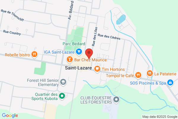 Familiprix Pharmacie Affiliee C Et Jc Lamarre Pharma