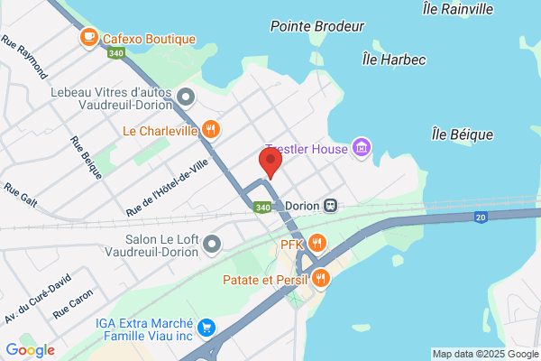 Debouchage Et Nettoyage Action Inc