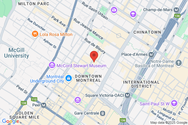 Decarie Diane Agent Immeub