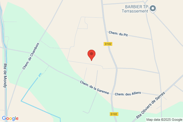 Constructions Guerard-Chicoine
