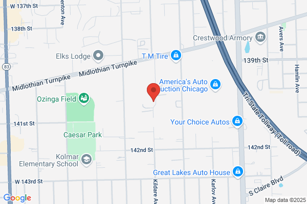 Four Brothers Auto Inc