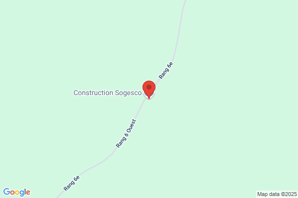 Construction Sogesco Inc