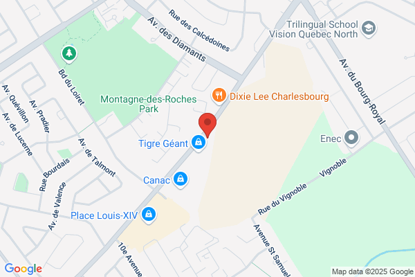 Clinique De Massotherapie Et Naturotherapie Marcel R