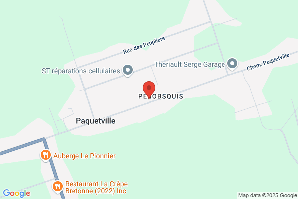 Legresley Maison Funeraire Ltee