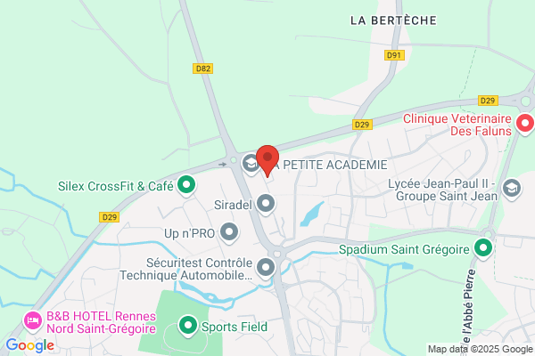 S B Informatique Plus