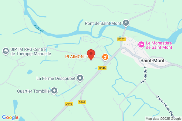 Vignoble de Prémont