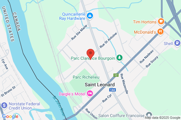 Maison Funéraire Guy L O'Regan Ltée