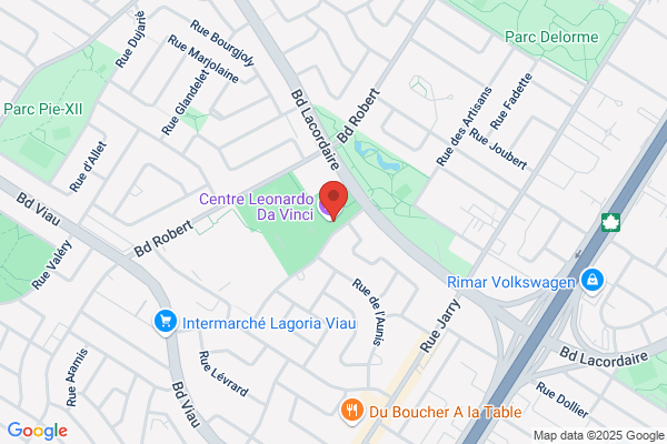 Assemblee Baptiste Evangelique De St Leonard