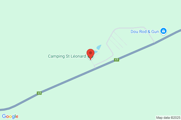 Camping Grande Riviere