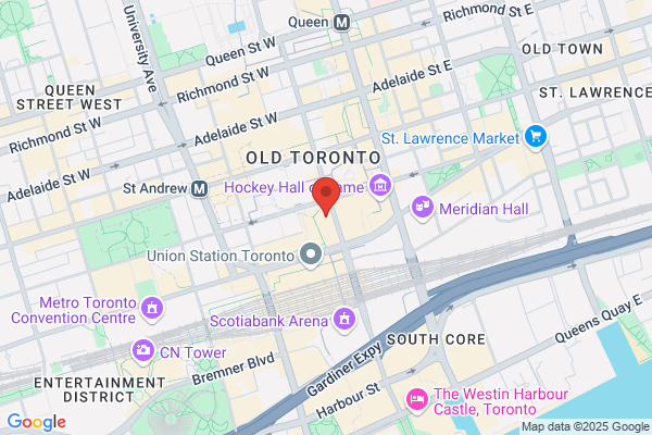 Canada Post, Postal Outlet For Products and Services
