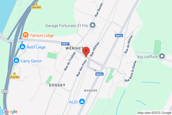 La Taverne Du Coin