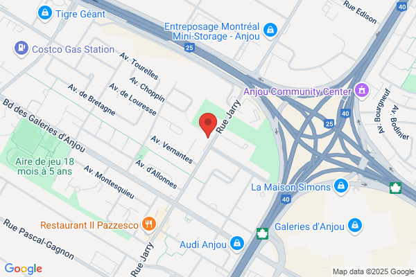 Localcoin Bitcoin ATM - Depanneur DouDa