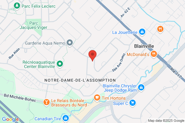 Laframboise Roy Avocats
