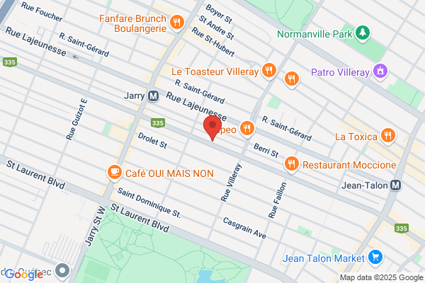 Mercier Jean Avocat