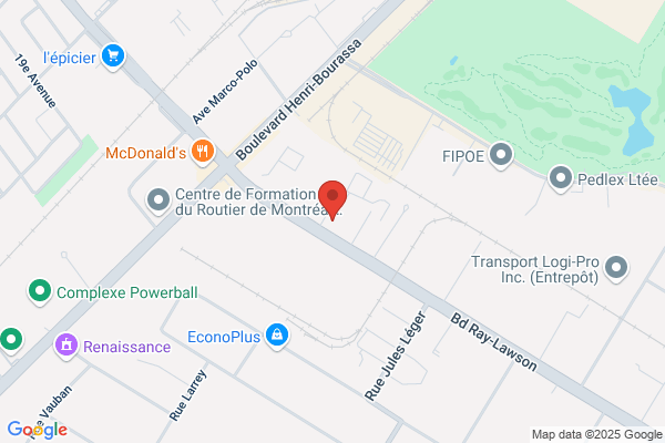 CARSTAR Anjou
