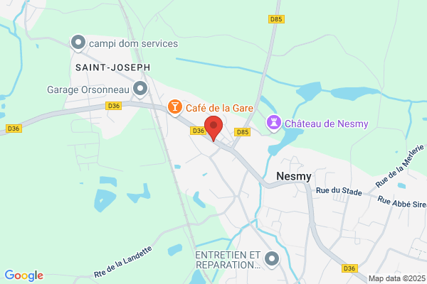 Ecole De Conduite Nesly