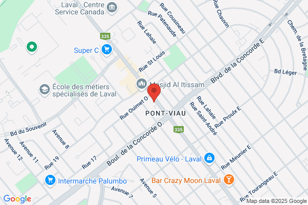 École de conduite Tecnic Viau