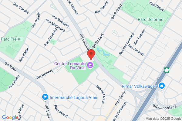 Administration Reseau Location Pelletier, Montreal Est Terrebonne