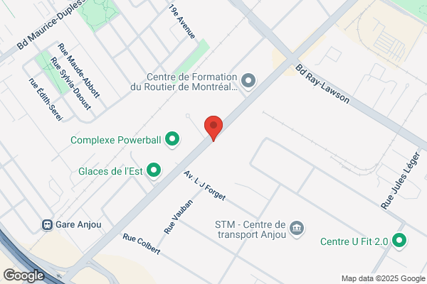 Boulangerie Del-Sole Reg