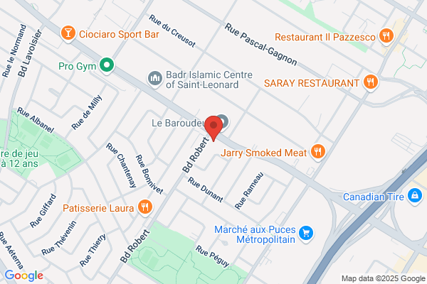 TD Canada Trust Branch and ATM