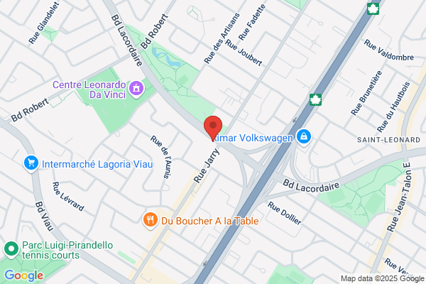 Caisses Desjardins, De L'ouest De Villeray, Centre De Service Loisirs Quebec