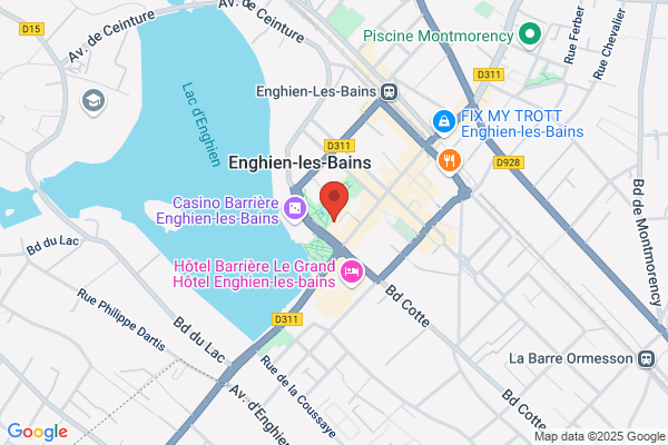 Clinique De Beauté Diane