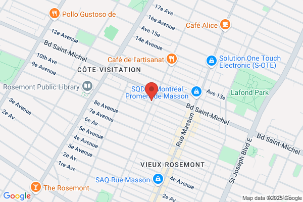 Esthetique Sylvie Tardy
