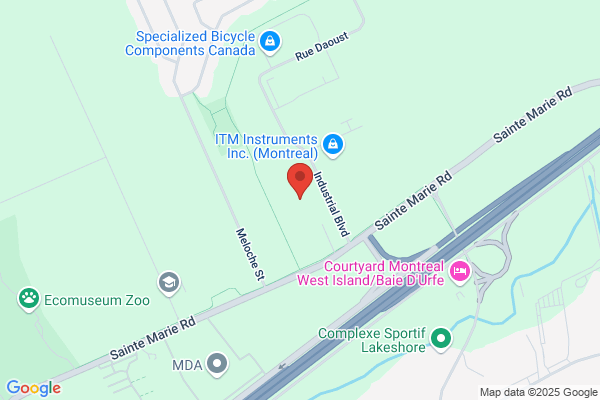 Ami-Co Inc