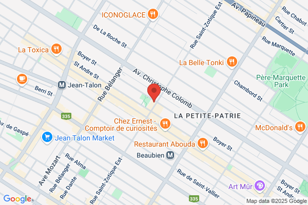 Uniprix Santé Jean David et Teresa La Novara - Pharmacie affiliée