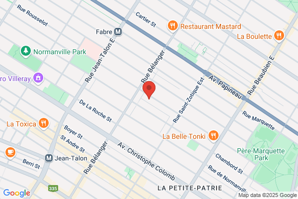 Titan Piercing Montreal | Body Piercing en Douceur