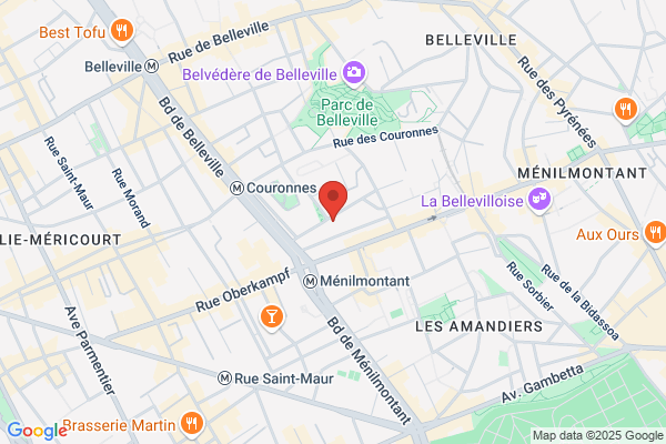 Beaute Phoenix