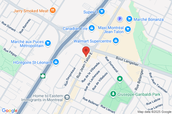 Epiderma Jean-Talon